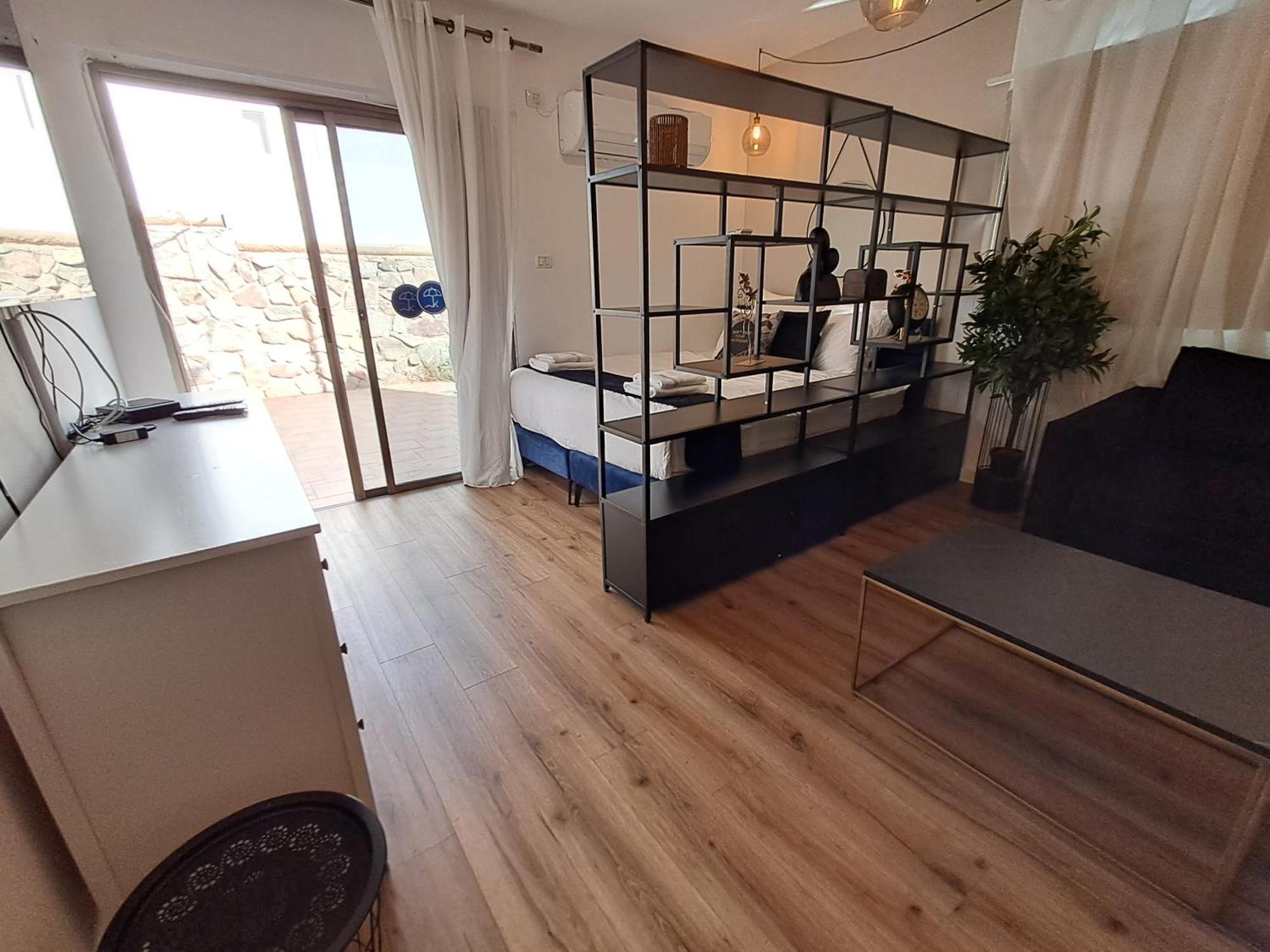 Yalarent Afarsemon Apartments With Pool - For Families & Couples Eilat Exterior foto