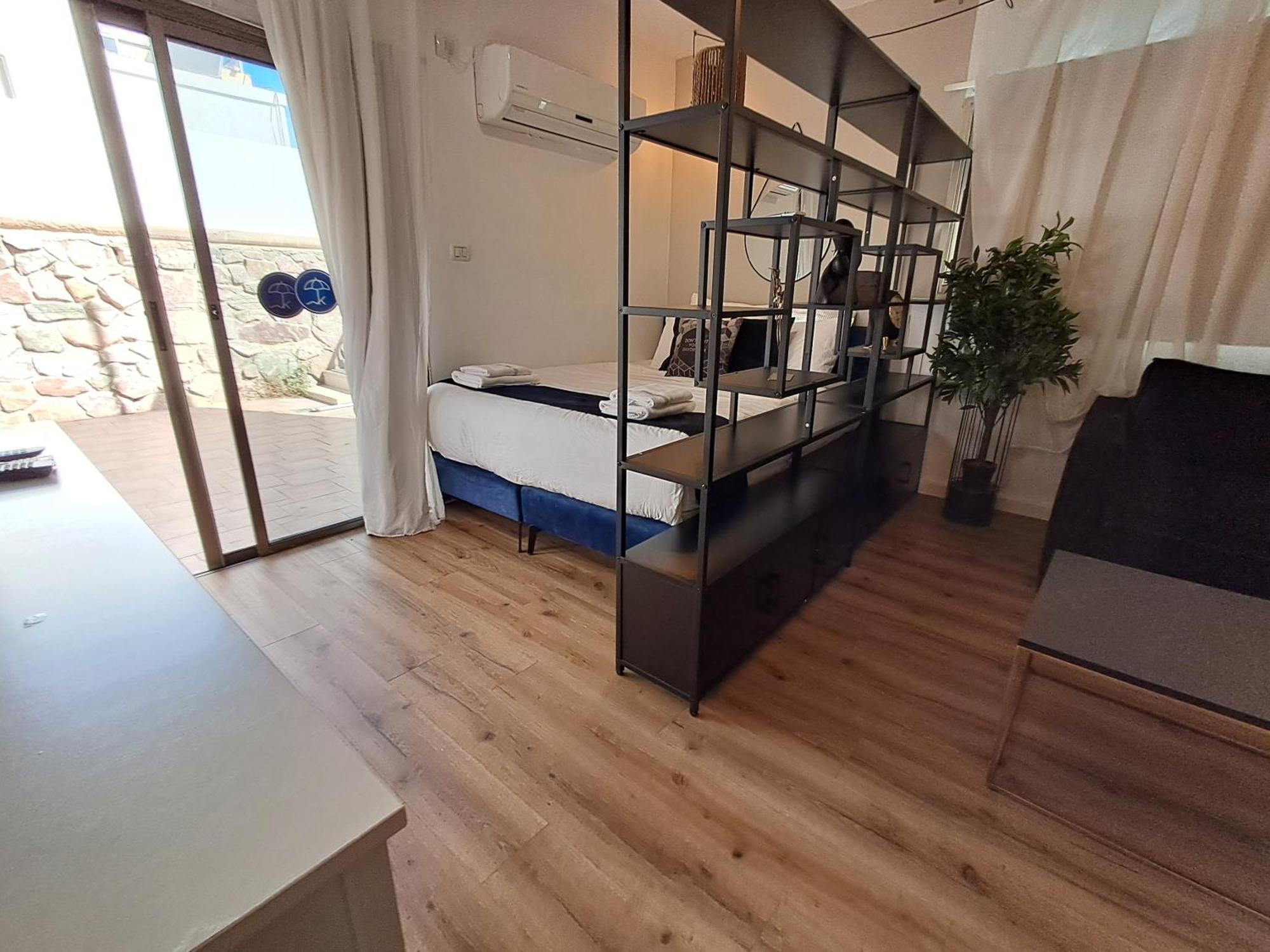 Yalarent Afarsemon Apartments With Pool - For Families & Couples Eilat Exterior foto